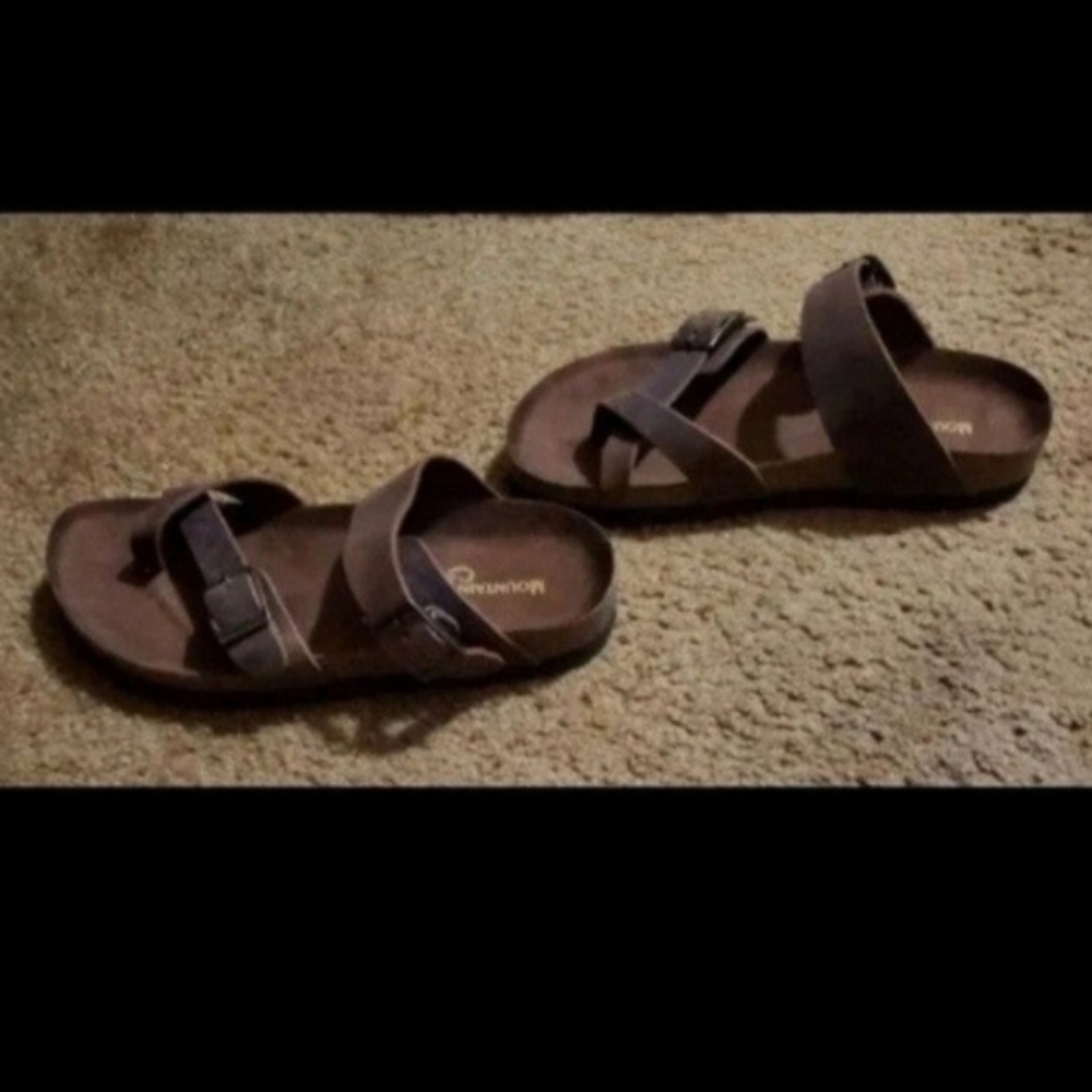 ♥︎Sandals♥︎ - Picture 8 of 12